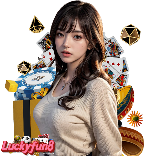 luckyfun8